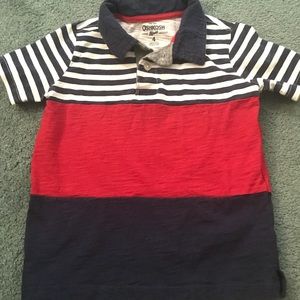 Oshkosh shirt